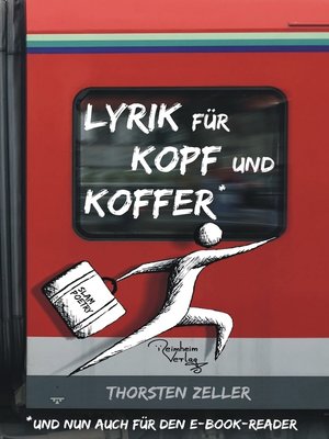 cover image of Lyrik für Kopf und Koffer